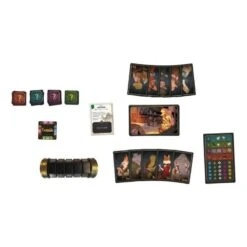 ASMODEE 5 Minutes Mystère -Jouets Pour Enfants Boutique 5 minutes mystere 2