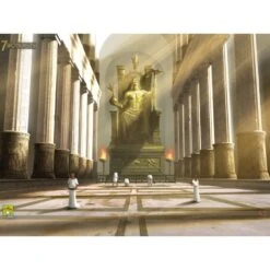 ASMODEE 7 Wonders -Jouets Pour Enfants Boutique 7 wonders 3