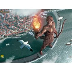 ASMODEE 7 Wonders -Jouets Pour Enfants Boutique 7 wonders 4