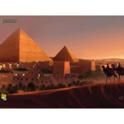 ASMODEE 7 Wonders -Jouets Pour Enfants Boutique 7 wonders 6