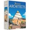 ASMODEE 7 Wonders Architects