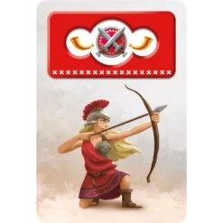 ASMODEE 7 Wonders Architects -Jouets Pour Enfants Boutique 7 wonders architects 4