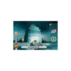 ASMODEE 7 Wonders Duel - Jeu De Cartes Pour 2 Joueurs -Jouets Pour Enfants Boutique 7 wonders duel 14
