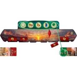 ASMODEE 7 Wonders Duel - Jeu De Cartes Pour 2 Joueurs -Jouets Pour Enfants Boutique 7 wonders duel 15