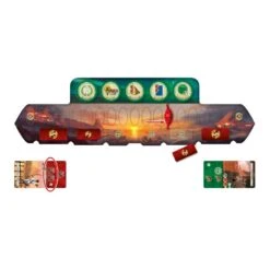 ASMODEE 7 Wonders Duel - Jeu De Cartes Pour 2 Joueurs -Jouets Pour Enfants Boutique 7 wonders duel 16