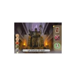ASMODEE 7 Wonders Duel - Jeu De Cartes Pour 2 Joueurs -Jouets Pour Enfants Boutique 7 wonders duel 6