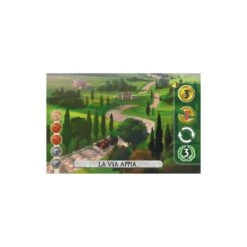 ASMODEE 7 Wonders Duel - Jeu De Cartes Pour 2 Joueurs -Jouets Pour Enfants Boutique 7 wonders duel 7