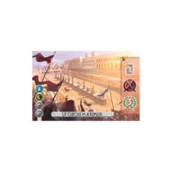 ASMODEE 7 Wonders Duel - Jeu De Cartes Pour 2 Joueurs -Jouets Pour Enfants Boutique 7 wonders duel 9