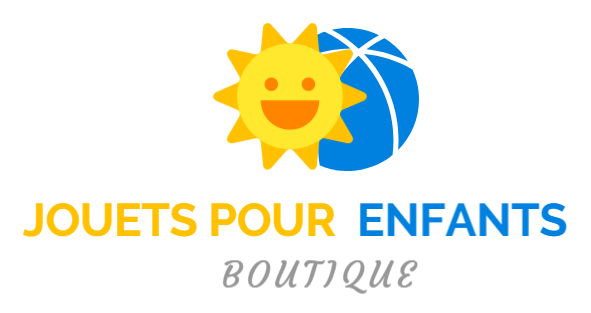 Jouets Pour Enfants Boutique