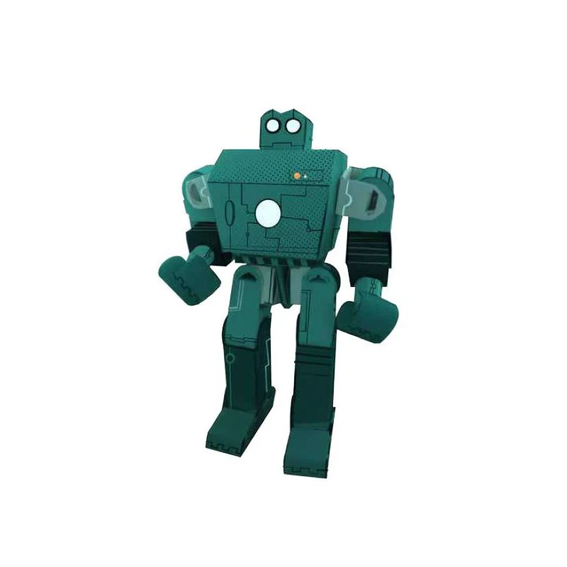 A La Découverte De La Technologie - Livre + Maquette 2 A La Découverte De La Technologie - Livre + Maquette – Image 2