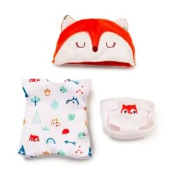 Lilliputiens Poupée Tissu Alex Bébé Nomade -Jouets Pour Enfants Boutique alex bebe nomade 2