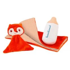 Lilliputiens Poupée Tissu Alex Bébé Nomade -Jouets Pour Enfants Boutique alex bebe nomade 3