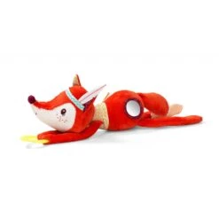 Lilliputiens Alice Acti-renarde "Smart Wonders" -Jouets Pour Enfants Boutique alice acti renarde smart wonders 2