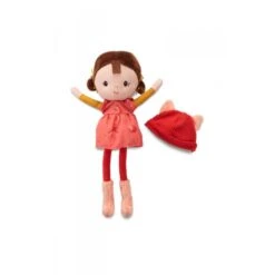 Alice Poupée Lilliputiens 30 Cm -Jouets Pour Enfants Boutique alice mini poupee 2