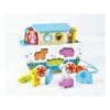 Hape Arche De Noé Boîte à Formes