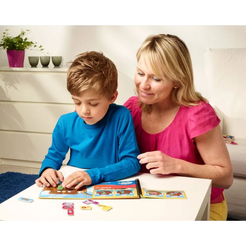 L'Arche De Noé - Casse Tête 4 L'Arche De Noé - Casse Tête – Image 4