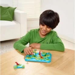 L'Archipel Des Dinosaures Casse-tête -Jouets Pour Enfants Boutique archipel des dinosaures casse tete 2