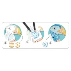 L'art Du Motif - Djeco -Jouets Pour Enfants Boutique art du motif 3