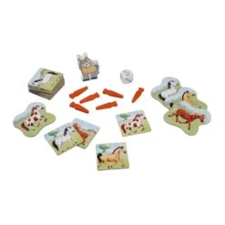 Haba Au Bonheur Des Chevaux -Jouets Pour Enfants Boutique au bonheur des chevaux 2