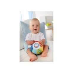Haba Balle Découverte De Toutes Les Couleurs -Jouets Pour Enfants Boutique balle decouverte de toutes les couleurs 2