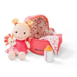 Lilliputiens Bébé Louise