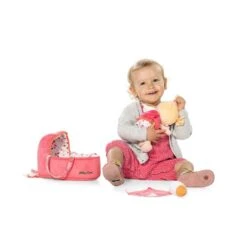 Lilliputiens Bébé Louise 17 Lilliputiens Bébé Louise -Jouets Pour Enfants Boutique bebe louise 7