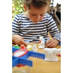 Bienvenue à La Ferme - 6 Moules - Mako Moulages 5 Bienvenue à La Ferme - 6 Moules - Mako Moulages -Jouets Pour Enfants Boutique bienvenue a la ferme 6 moules mako moulages 2