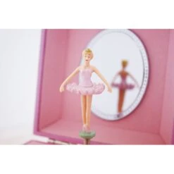 Boîte à Bijoux Musicale Cage -Jouets Pour Enfants Boutique boite a bijoux musicale cage 3