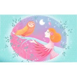 Boîte à Bijoux Musicale Hibou -Jouets Pour Enfants Boutique boite a bijoux musicale hibou ulysse 3