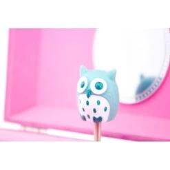 Boîte à Bijoux Musicale Hibou -Jouets Pour Enfants Boutique boite a bijoux musicale hibou ulysse 4