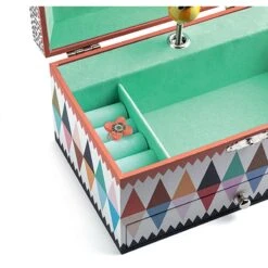 Jouets Pour Enfants Boutique -Jouets Pour Enfants Boutique boite a bijoux musicale la chanson du panda 1