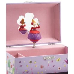 Jouets Pour Enfants Boutique -Jouets Pour Enfants Boutique boite a bijoux musicale melodie de la princesse 1