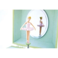 Boîte à Bijoux Musicale Papillon -Jouets Pour Enfants Boutique boite a bijoux musicale papillon 5