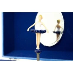 Boîte à Bijoux Musicale Paris En Hiver -Jouets Pour Enfants Boutique boite a bijoux musicale paris en hiver 3