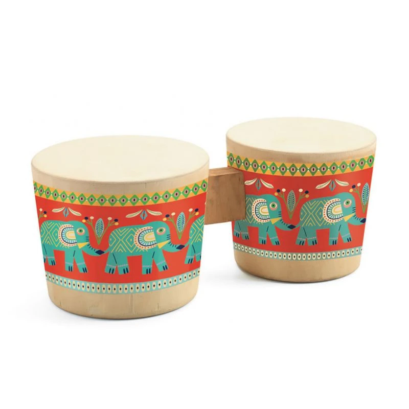 Bongo Animambo Djeco 1 Bongo Animambo Djeco