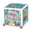ASMODEE BrainBox Learn English