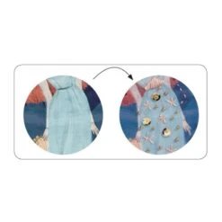 Broderie Fashion Cocktail Djeco -Jouets Pour Enfants Boutique broderie fashion cocktail djeco 2