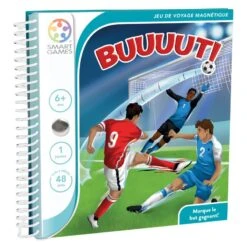 Buuuut - Casse Tête