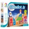 Camelot Junior Casse-tête En Bois 4 - 9 Ans