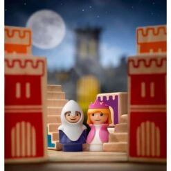 Camelot Junior Casse-tête En Bois 4 - 9 Ans -Jouets Pour Enfants Boutique camelot junior casse tete en bois 4 9 ans 6