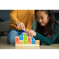 Camelot Junior Casse-tête En Bois 4 - 9 Ans -Jouets Pour Enfants Boutique camelot junior casse tete en bois 4 9 ans 7