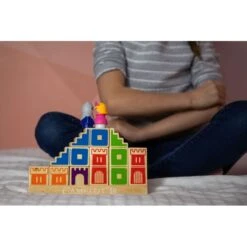 Camelot Junior Casse-tête En Bois 4 - 9 Ans -Jouets Pour Enfants Boutique camelot junior casse tete en bois 4 9 ans 8