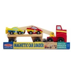 Camion Remorqueur Magnétique -Jouets Pour Enfants Boutique camion remorqueur magnetique 2