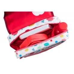 Lilliputiens Cartable Chaperon Rouge - Taille A5 -Jouets Pour Enfants Boutique cartable chaperon rouge 2