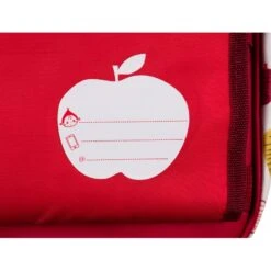 Lilliputiens Cartable Chaperon Rouge - Taille A5 -Jouets Pour Enfants Boutique cartable chaperon rouge 3