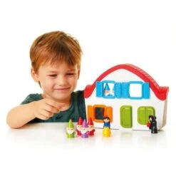 Casse-tête Blanche Neige -Jouets Pour Enfants Boutique casse tete blanche neige 4