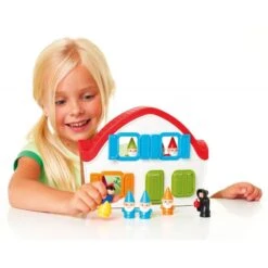 Casse-tête Blanche Neige -Jouets Pour Enfants Boutique casse tete blanche neige 5