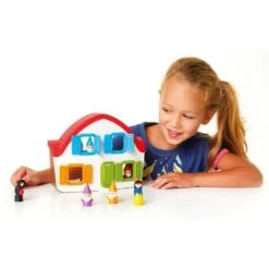 Casse-tête Blanche Neige -Jouets Pour Enfants Boutique casse tete blanche neige 6