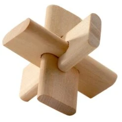 Djeco Casse Tête Woodix -Jouets Pour Enfants Boutique casse tete woodix 4