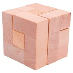 Small Foot Casse Tête Woody -Jouets Pour Enfants Boutique casse tete woody 4